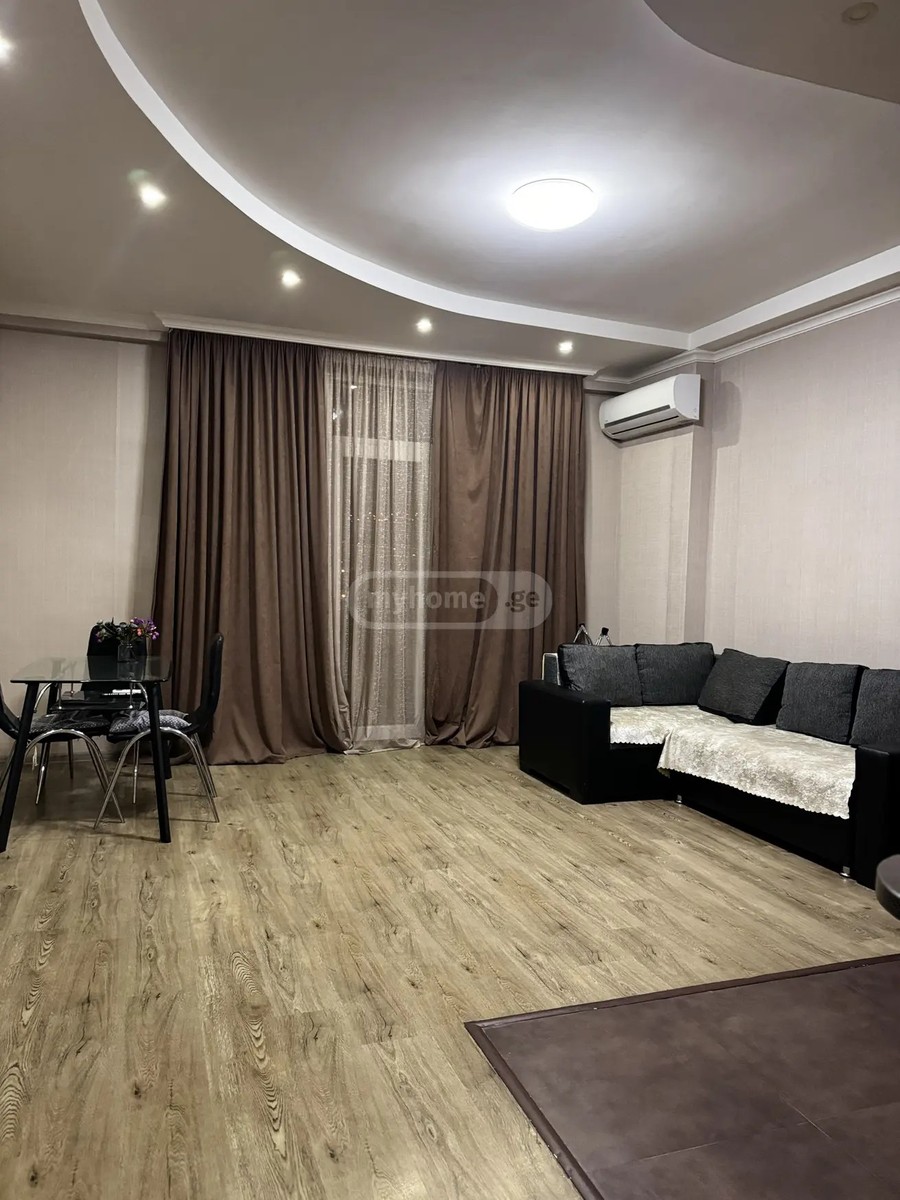 კედიას ქ. 10ა - 3 rooms