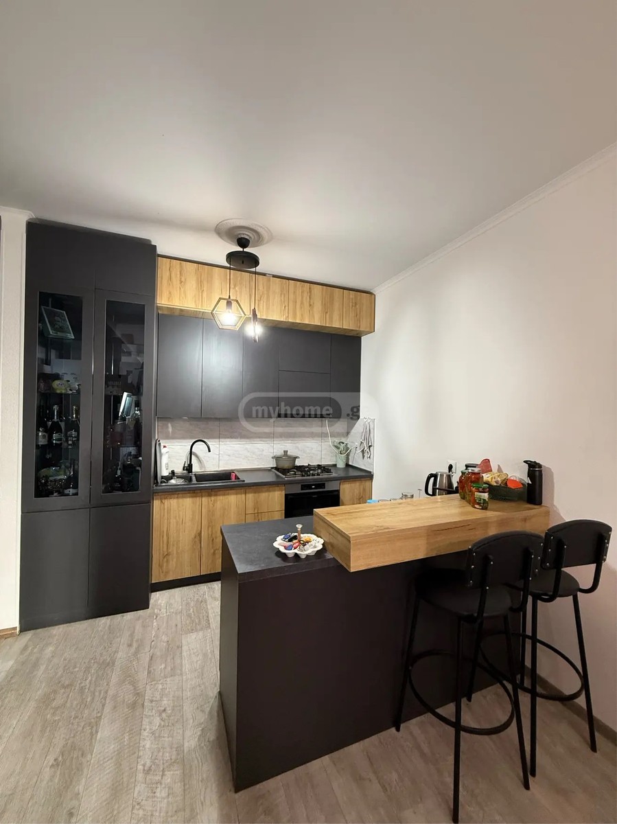 გრაფ შულენბურგი - 3 rooms