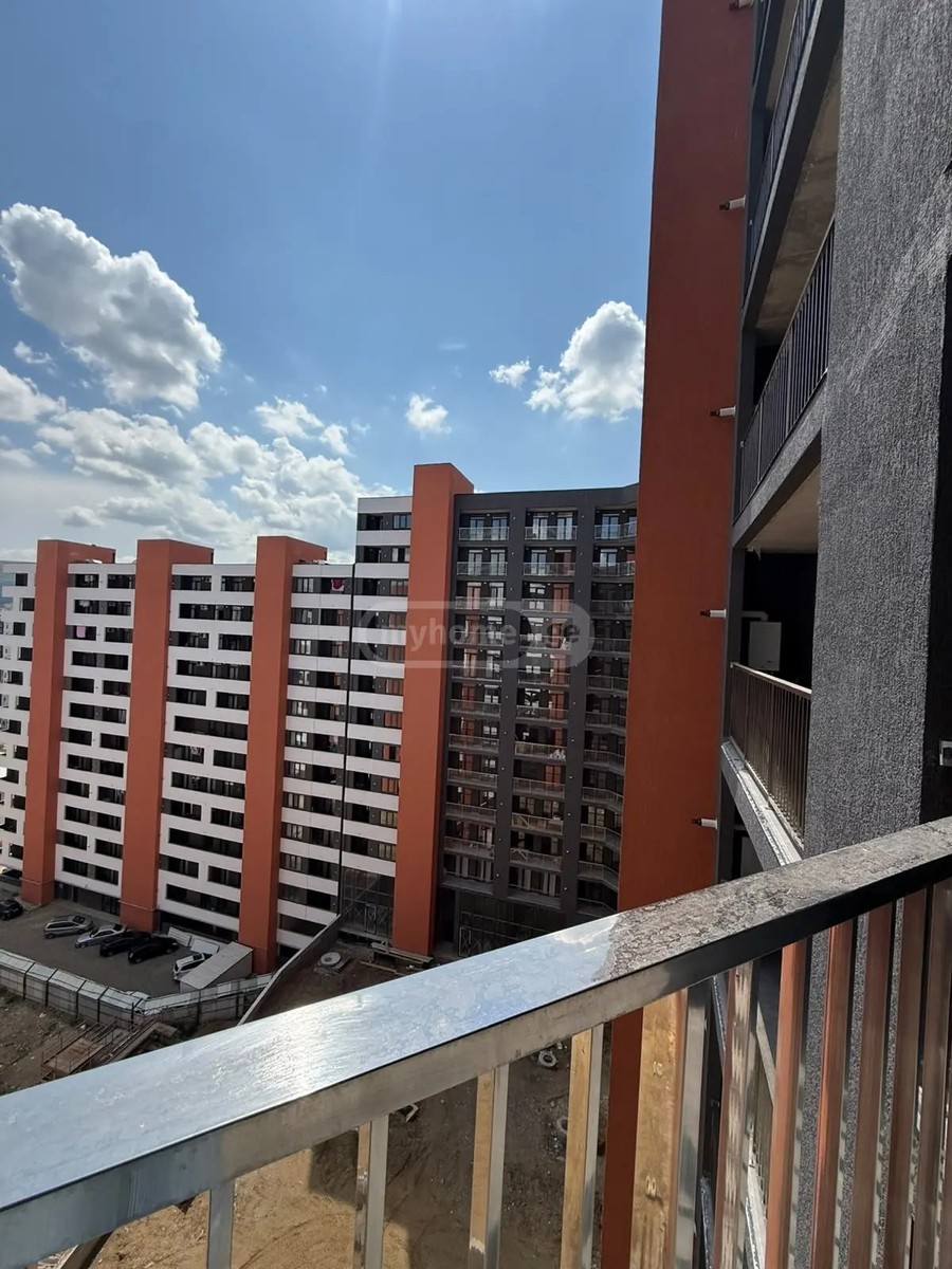 თეიმურაზ I ქ. 20 - 2 rooms