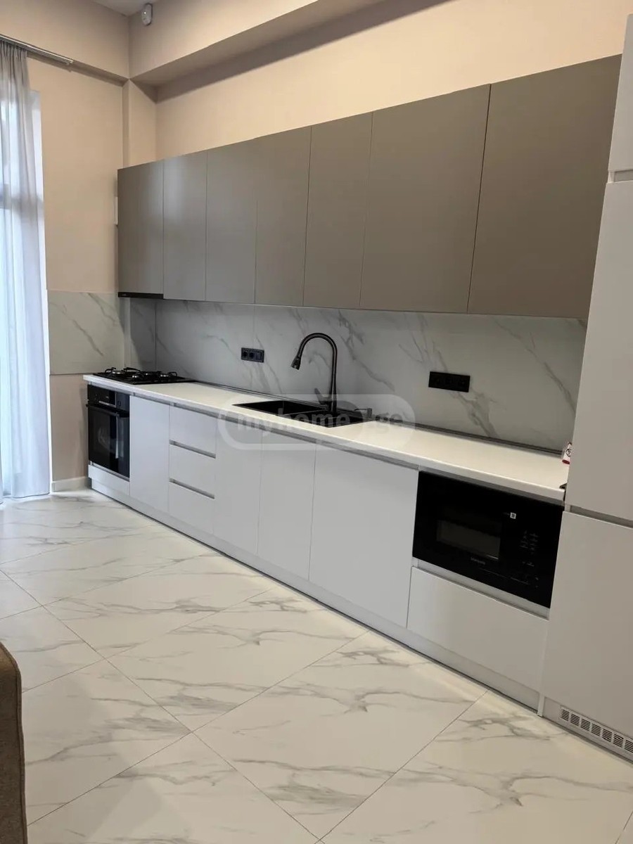 დიღმის მასივი - VI კვარტ. 15ბ - 3 rooms