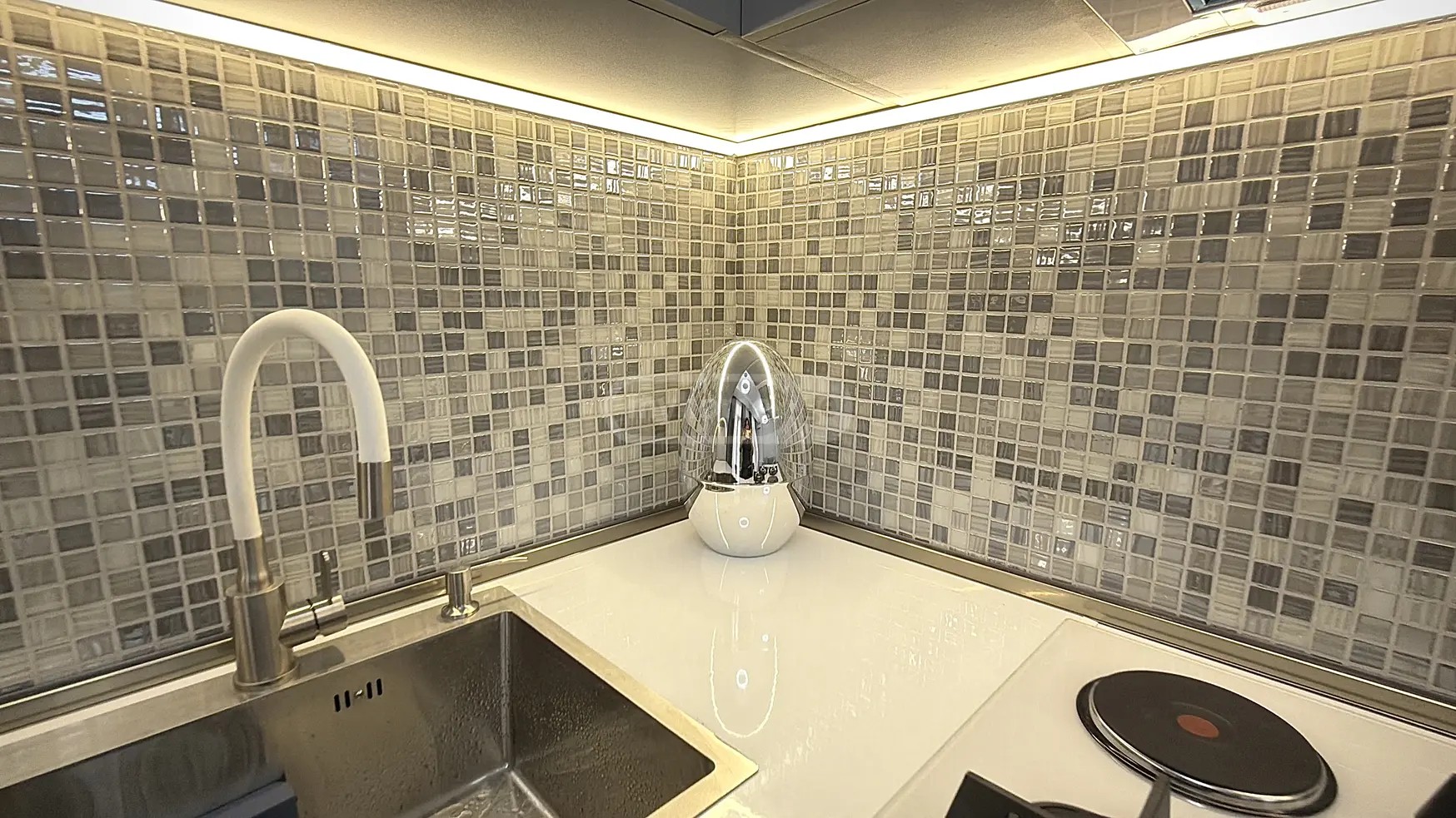 შეშელიძის ქ.  18 - 2 rooms