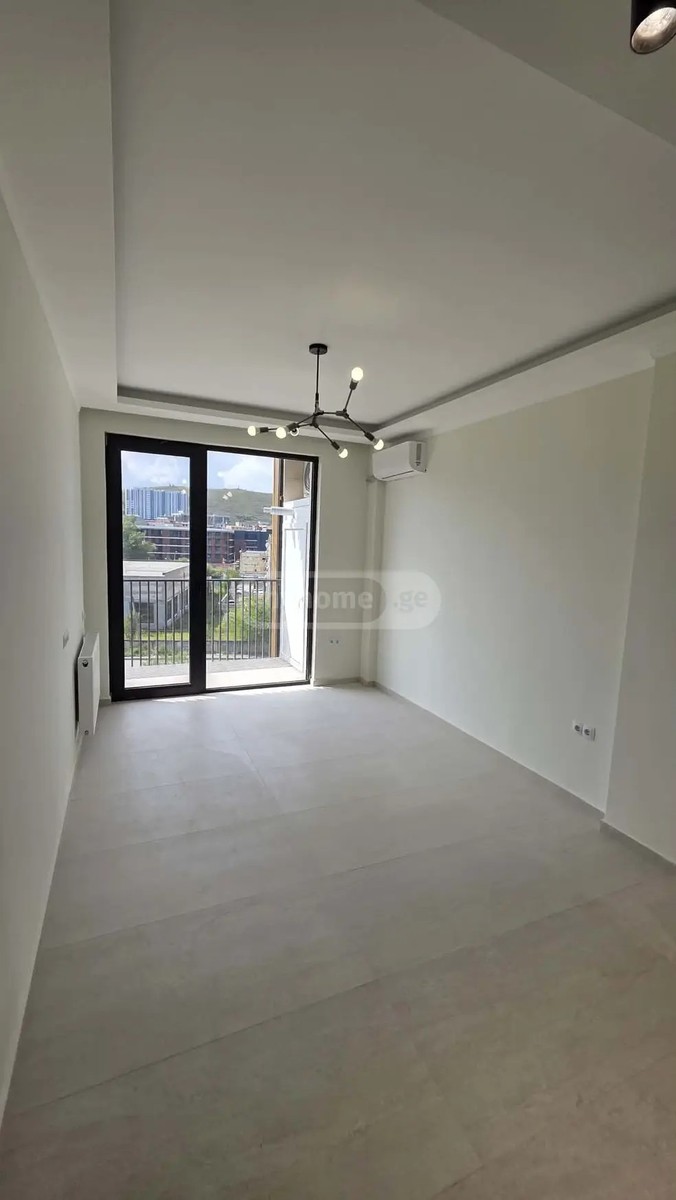 ფერმწერთა ქ. 123 - 1 rooms