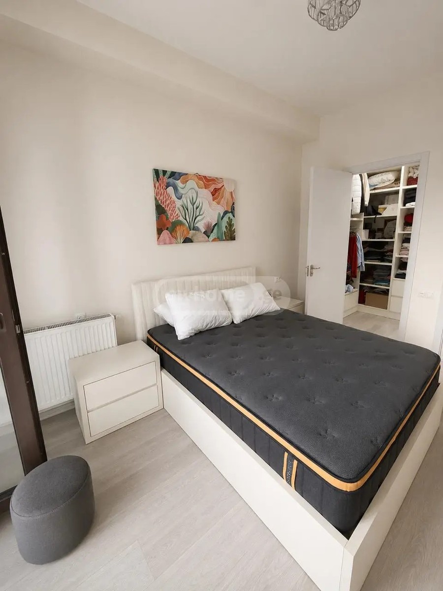 ვეფხისტყაოსნის ქ. 90 - 2 rooms