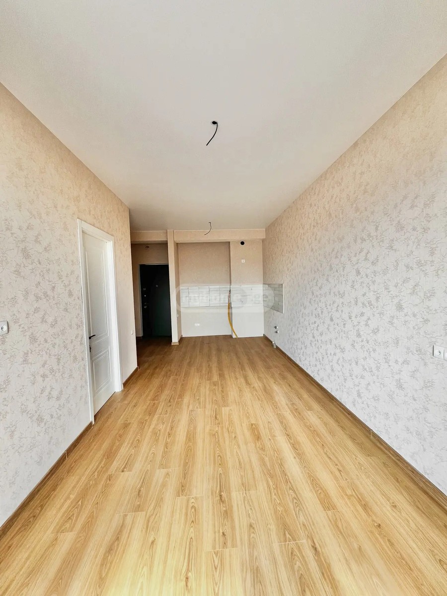 დემეტრე თავდადებულის ქუჩა 38ა - 2 rooms