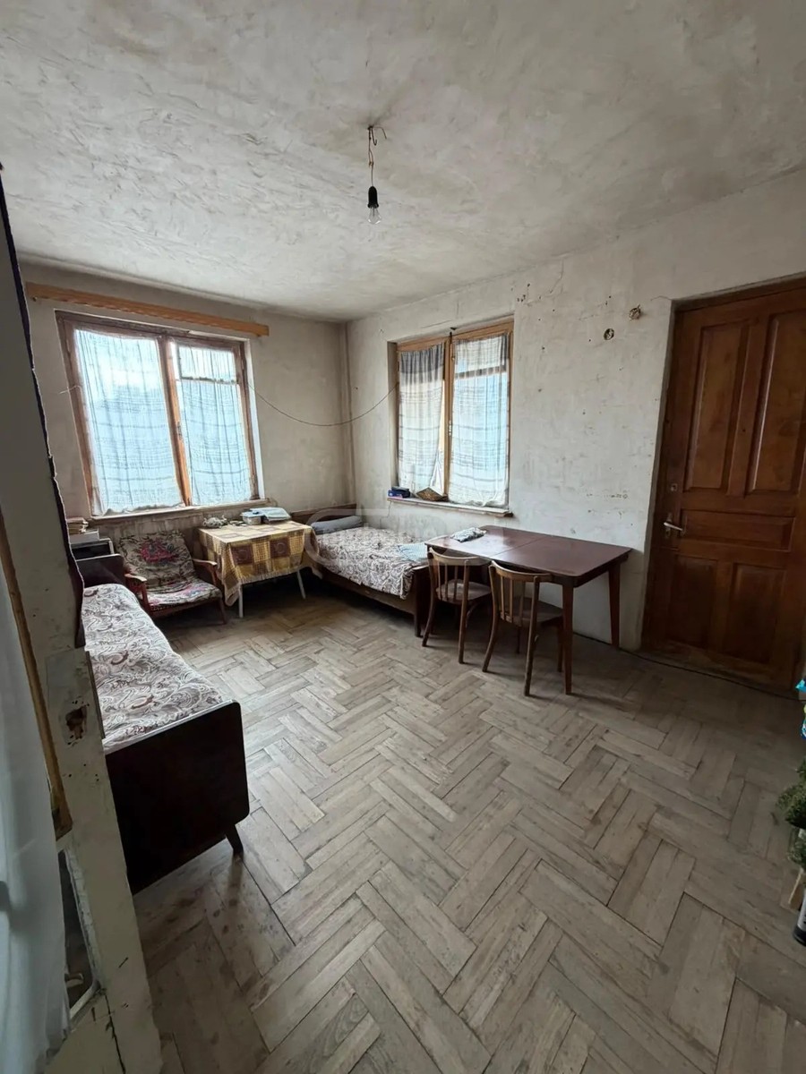 წყნეთის გზატკეცილი 2 - 3 rooms