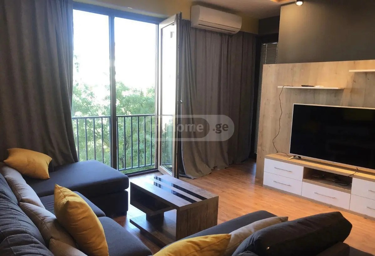 წყალტუბოს ქ.  - 2 rooms