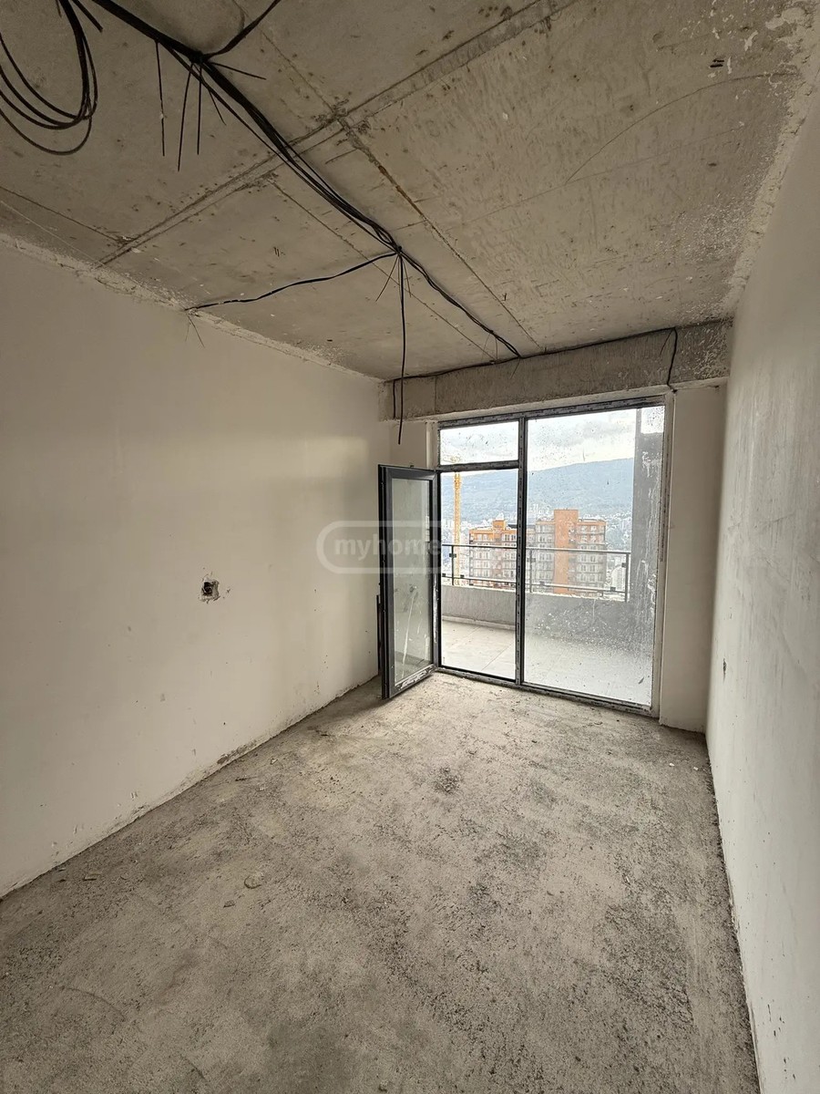 მელიტონ ქანთარიას ქ. - 3 rooms
