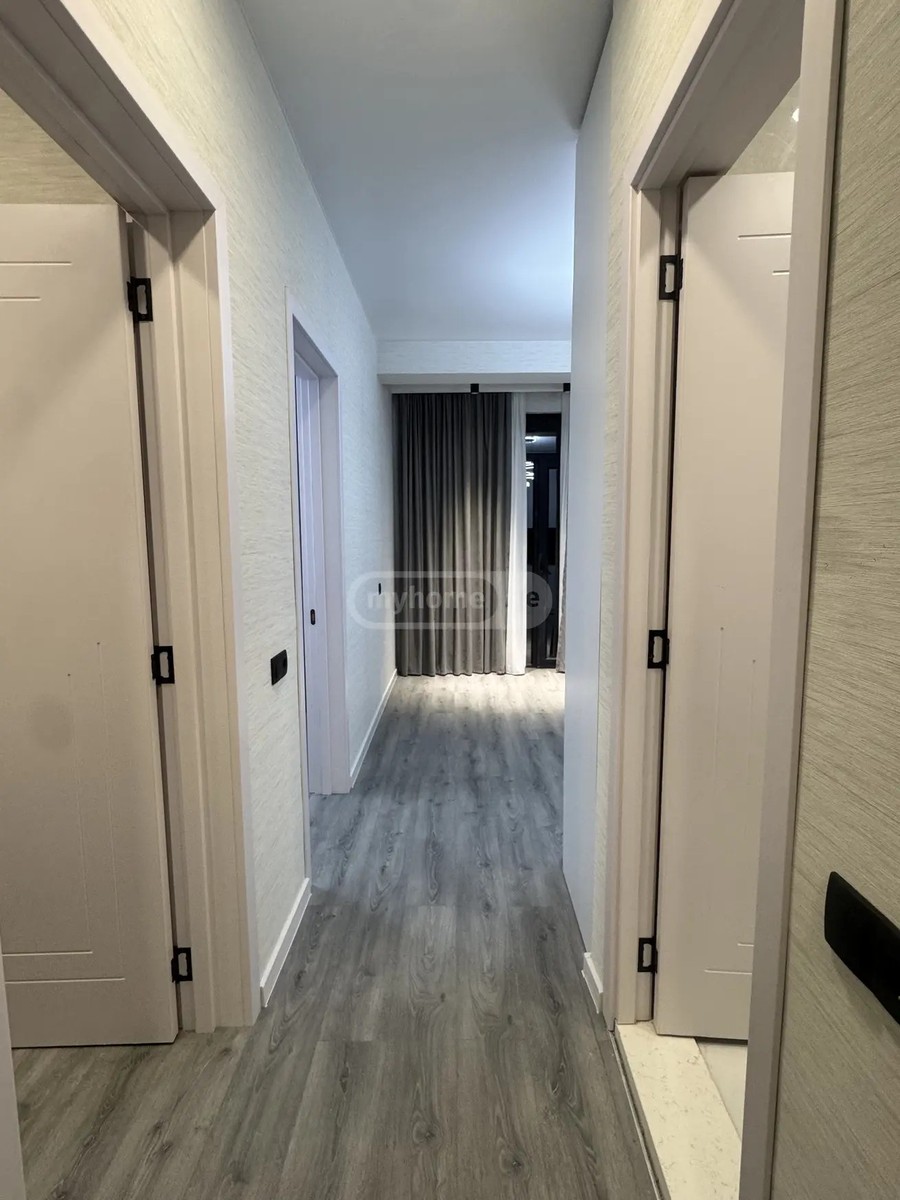 ავთანდილის ქ. 18 - 3 rooms