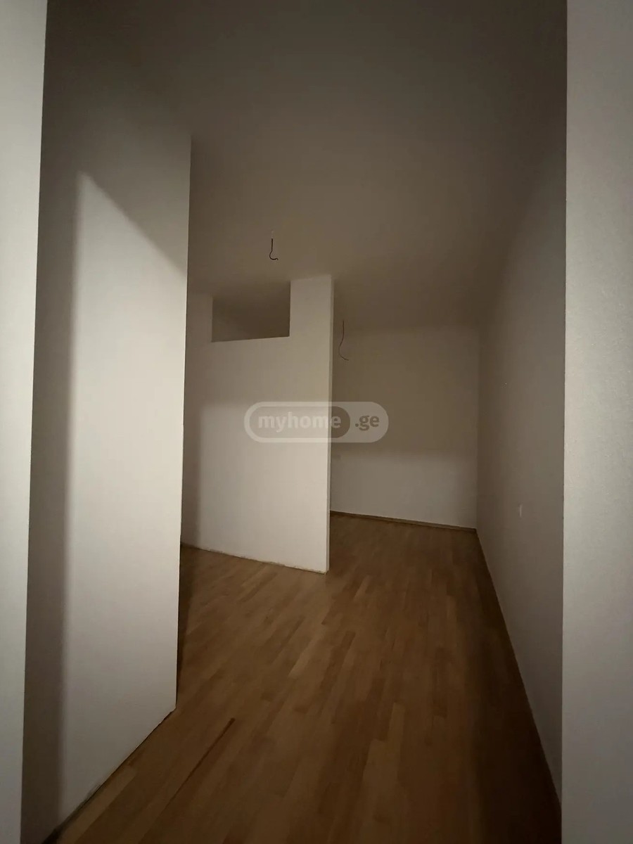 ფალიაშვილი ზ. ქ. 73 - 1 rooms