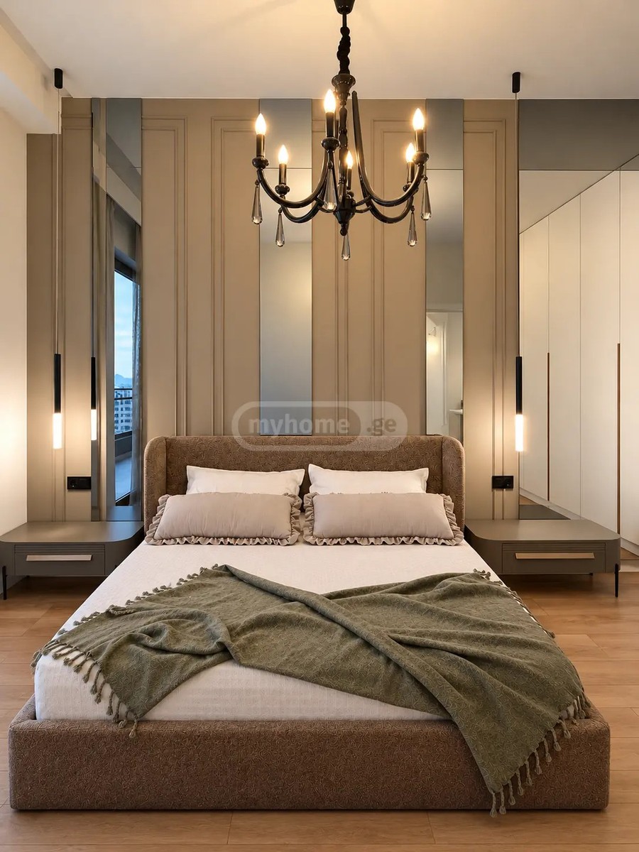 71, Tbilisi, საქართველო - 2 rooms