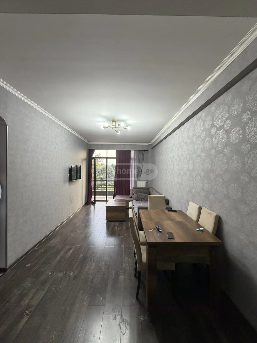 ფუტკარაძე ტ. ქ.  - 2 rooms