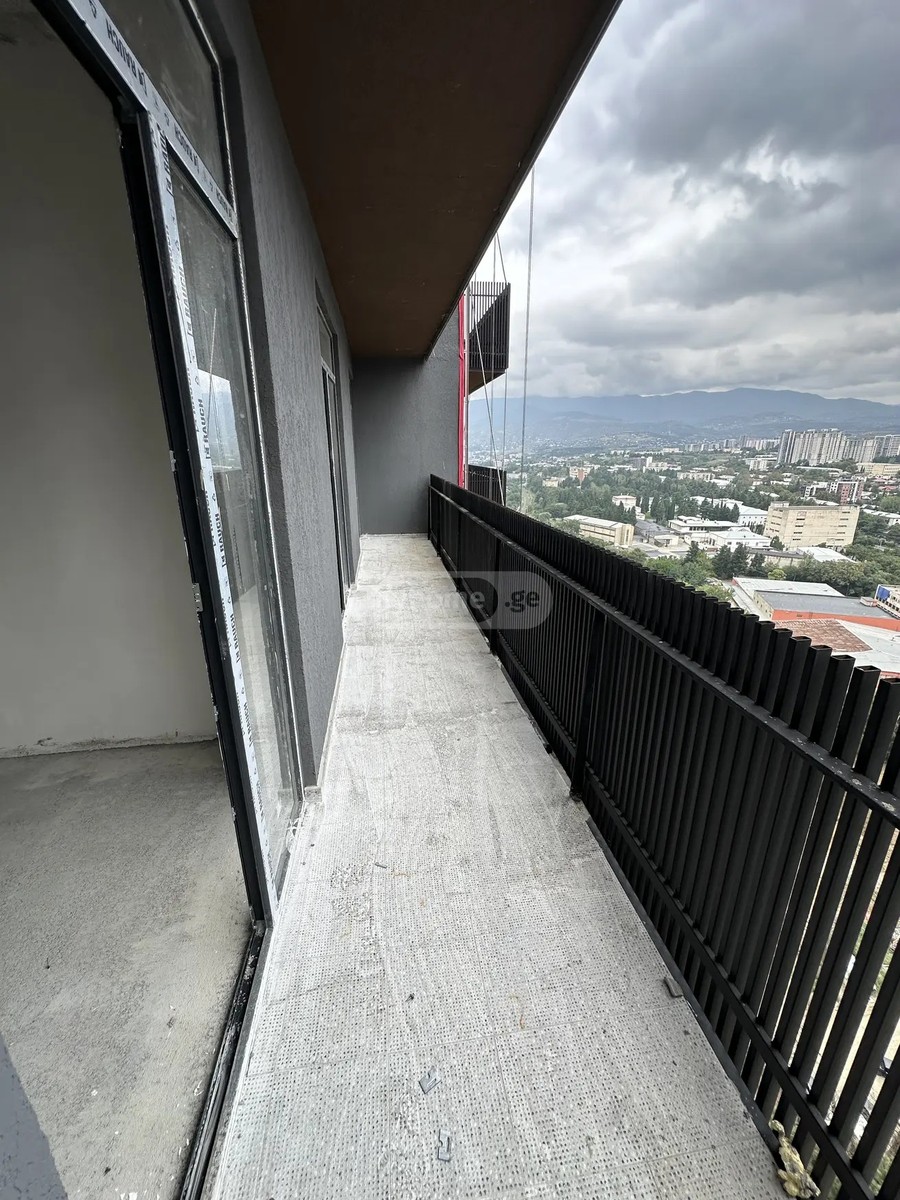 შეშელიძის ქ.  18 - 4 rooms
