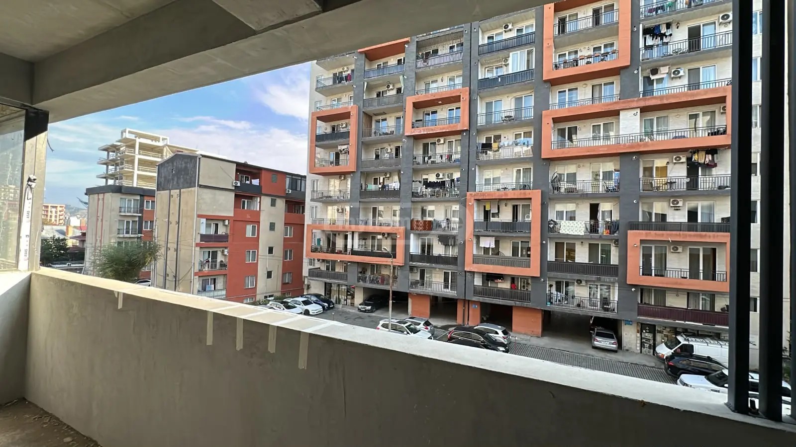 მირიან მეფის ქ. 94 - 3 rooms
