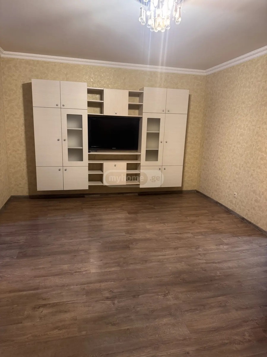 ვარკეთილი III - IV მ/რ  - 2 rooms