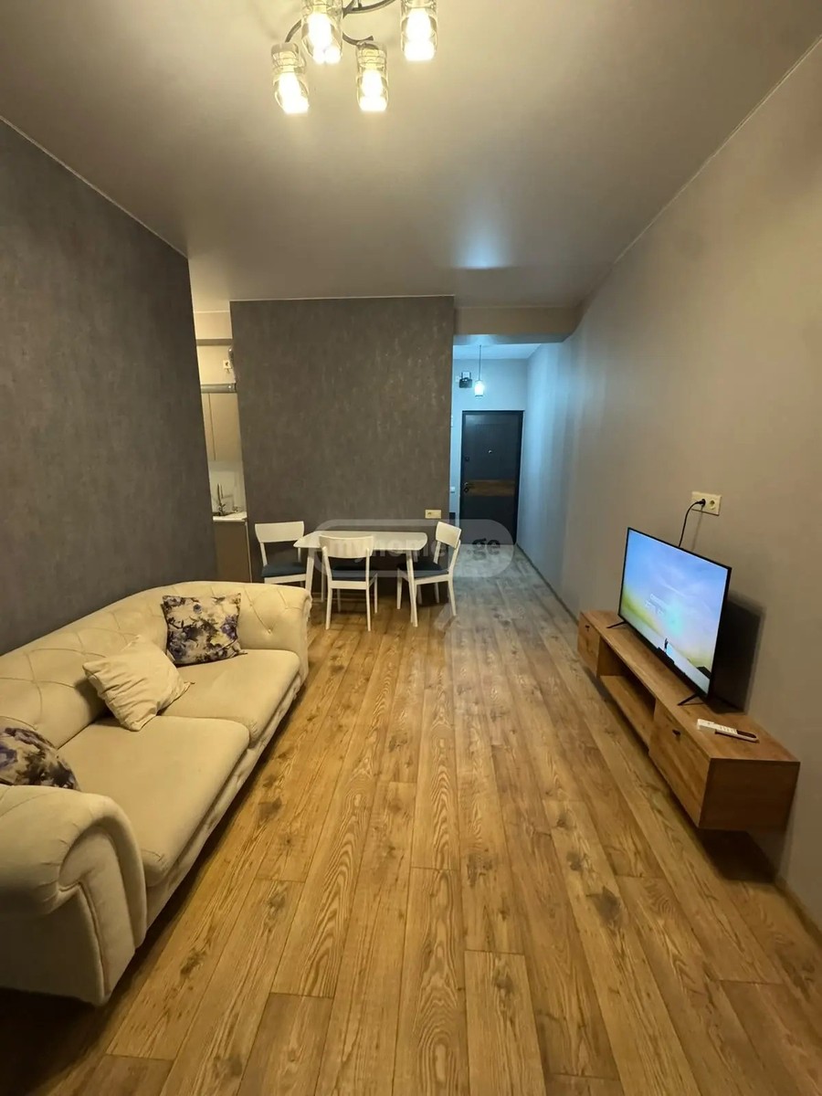 თეიმურაზ I ქ. 20 - 2 rooms
