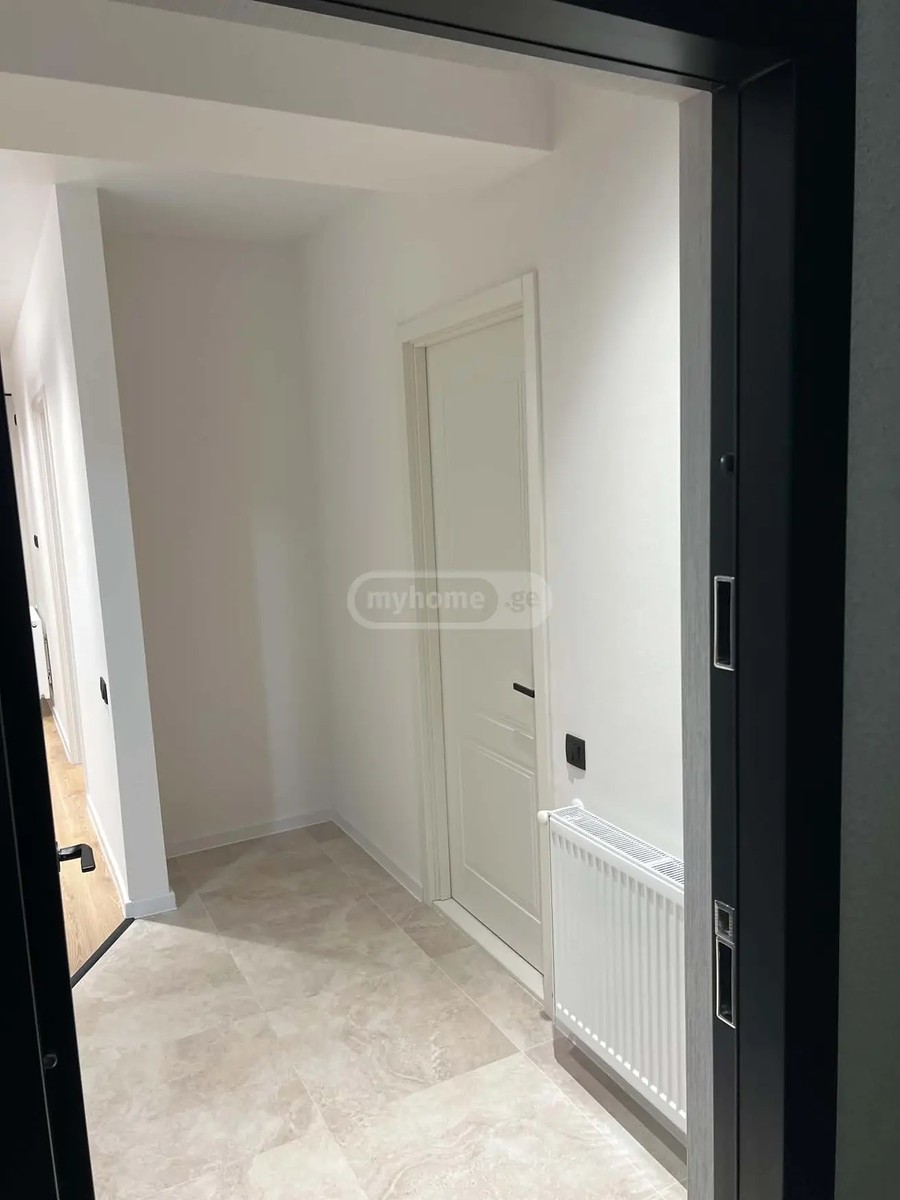კუპრაძე ვ. ქ. 69 - 2 rooms