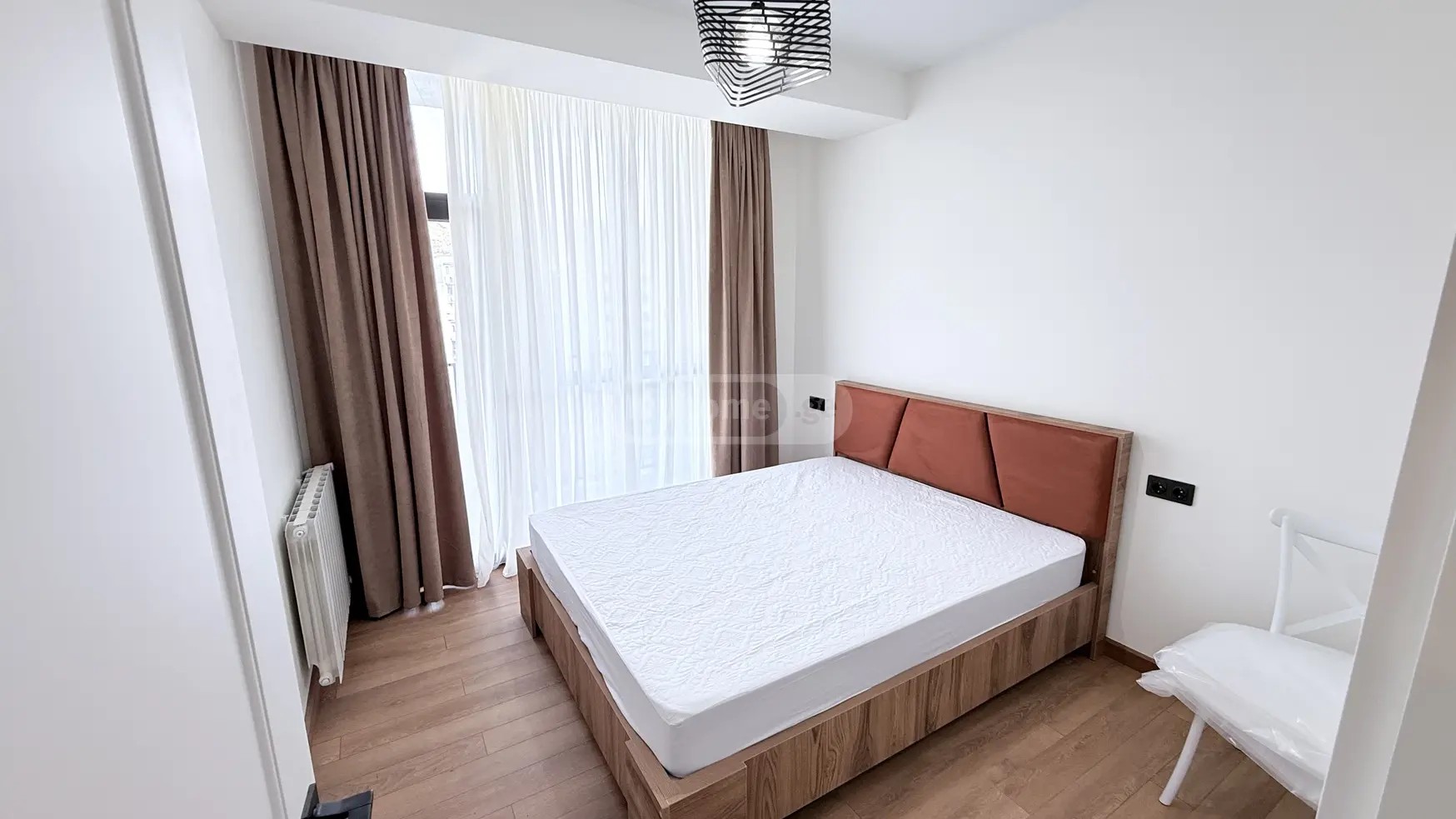 ანჯაფარიძე ზ. II შეს.  - 3 rooms