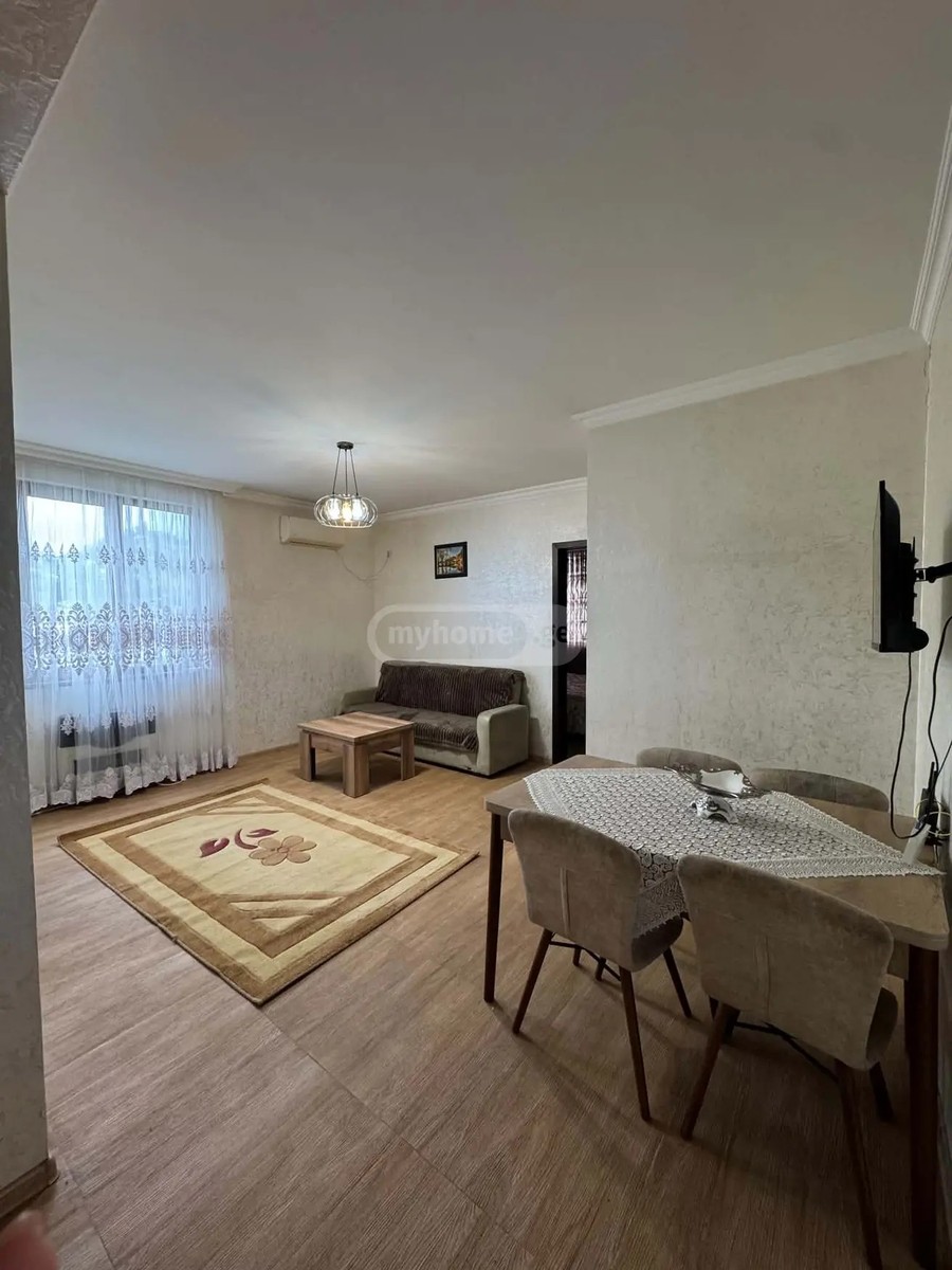 სახოკიას ქუჩა 16 - 4 rooms