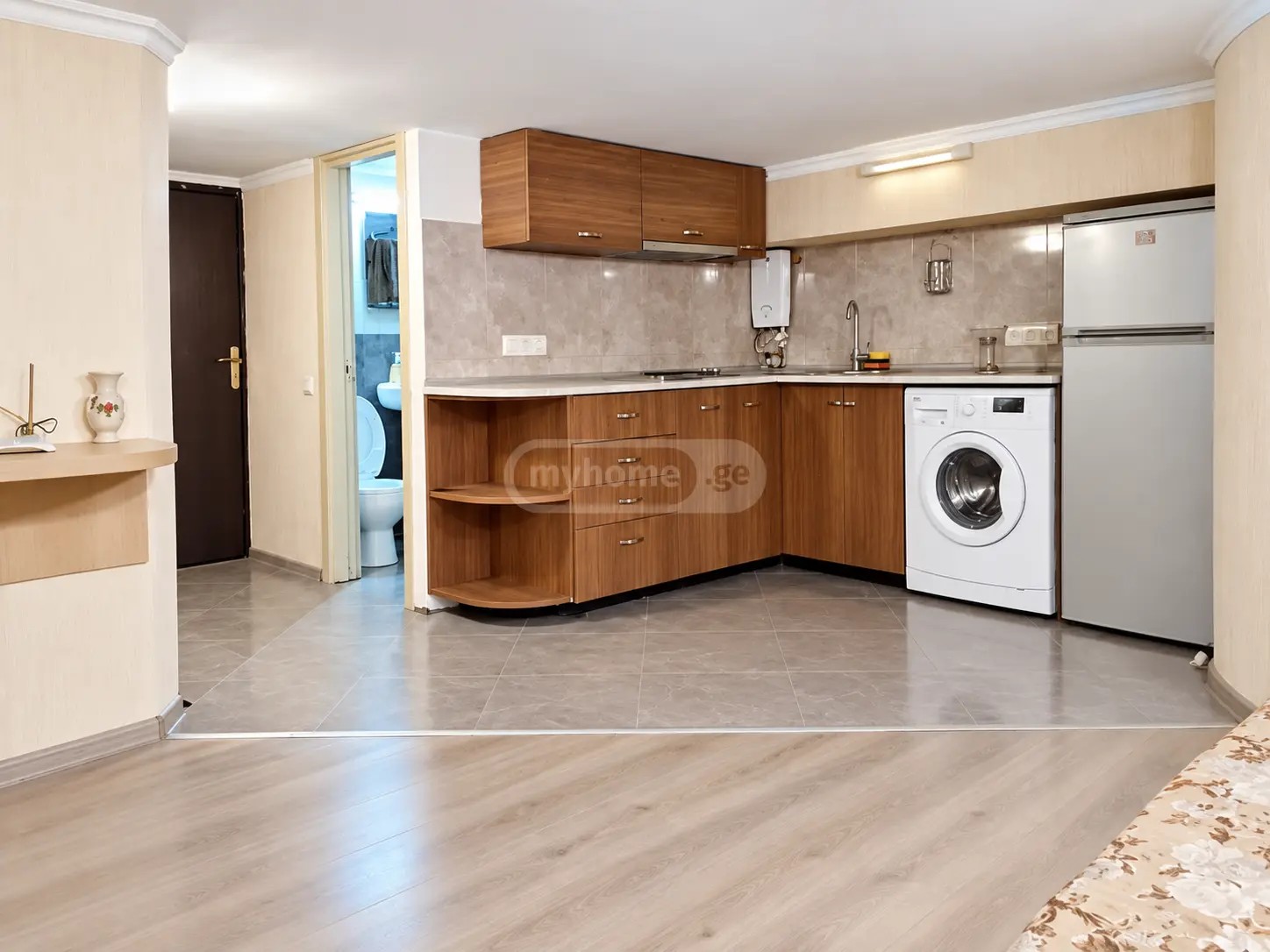მიცკევიჩი ა. ქ.  - 2 rooms