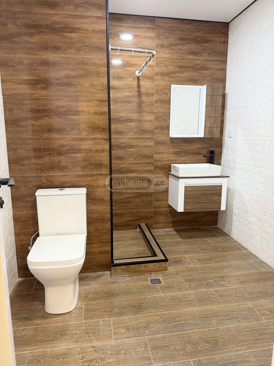 მშველიძის ქ. 5 - 2 rooms