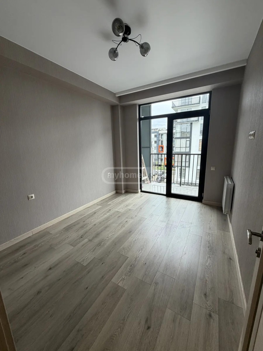 კლაპროთი ჰ. ქ. 32 - 2 rooms