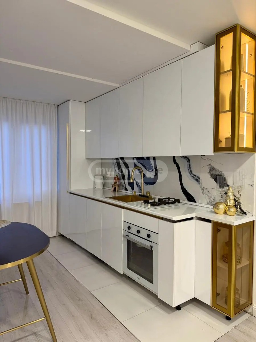იოსებიძე თ. ქ.  - 3 rooms