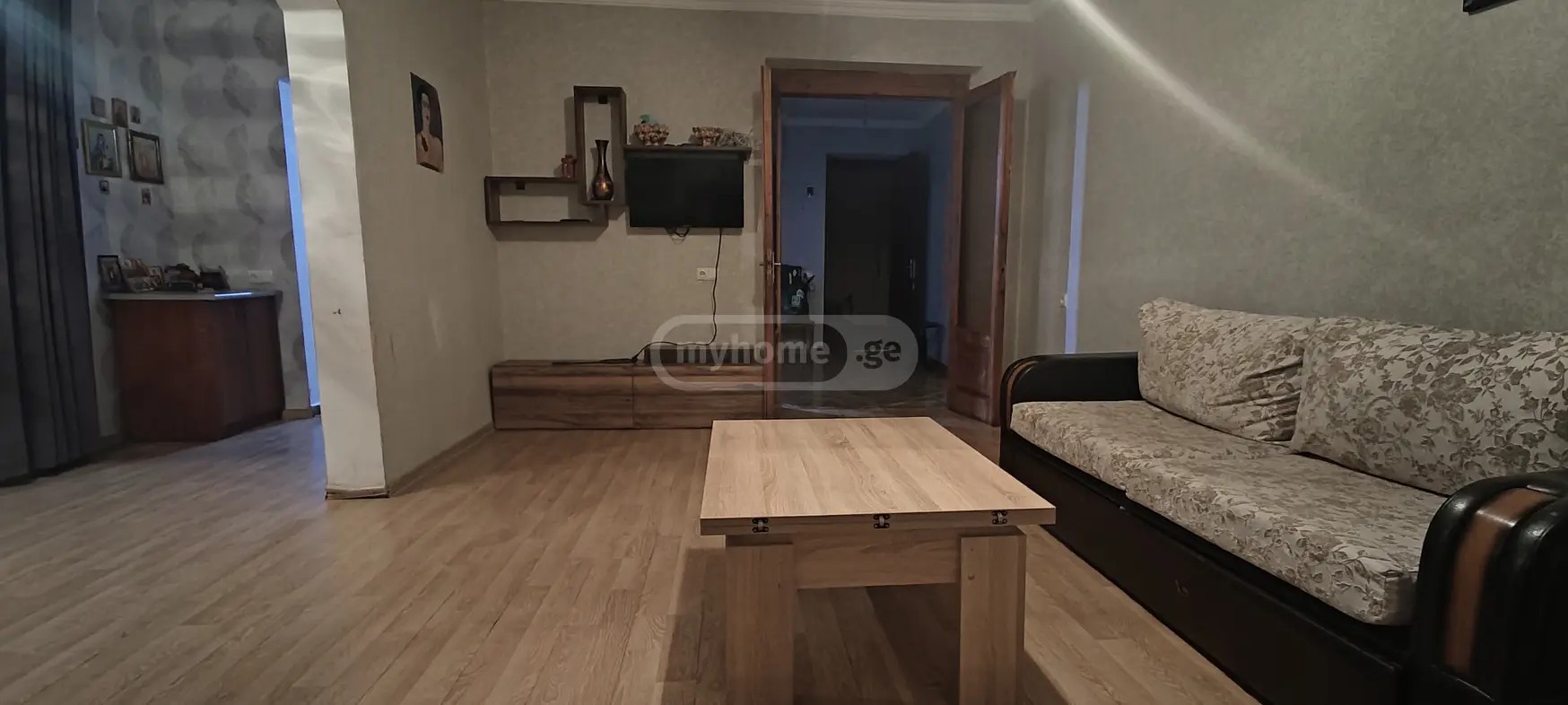 სუხიშვილის ქ. 310 - 2 rooms