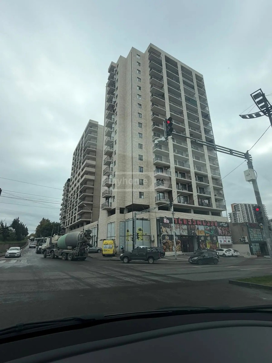 კახეთის გზატკეცილი  - 3 rooms