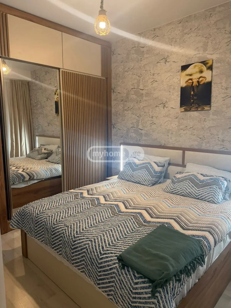 ასმათის ქ.  - 2 rooms