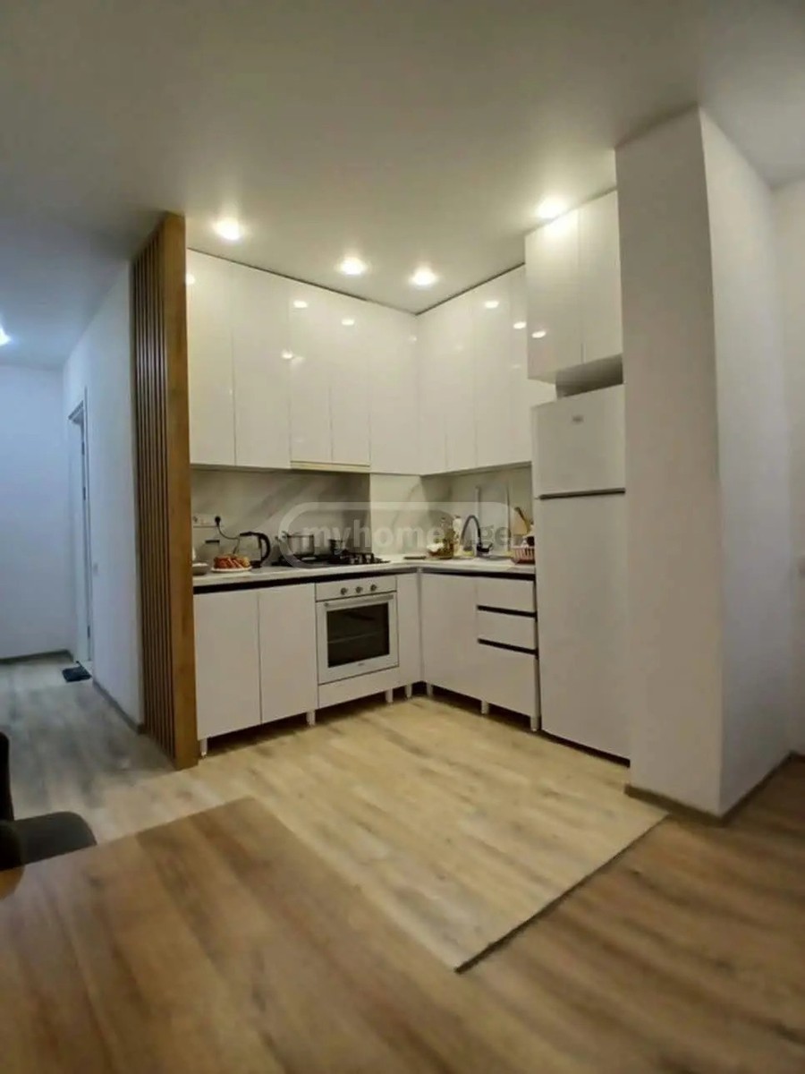 ზღვის პირის ქ. 10 - 2 rooms