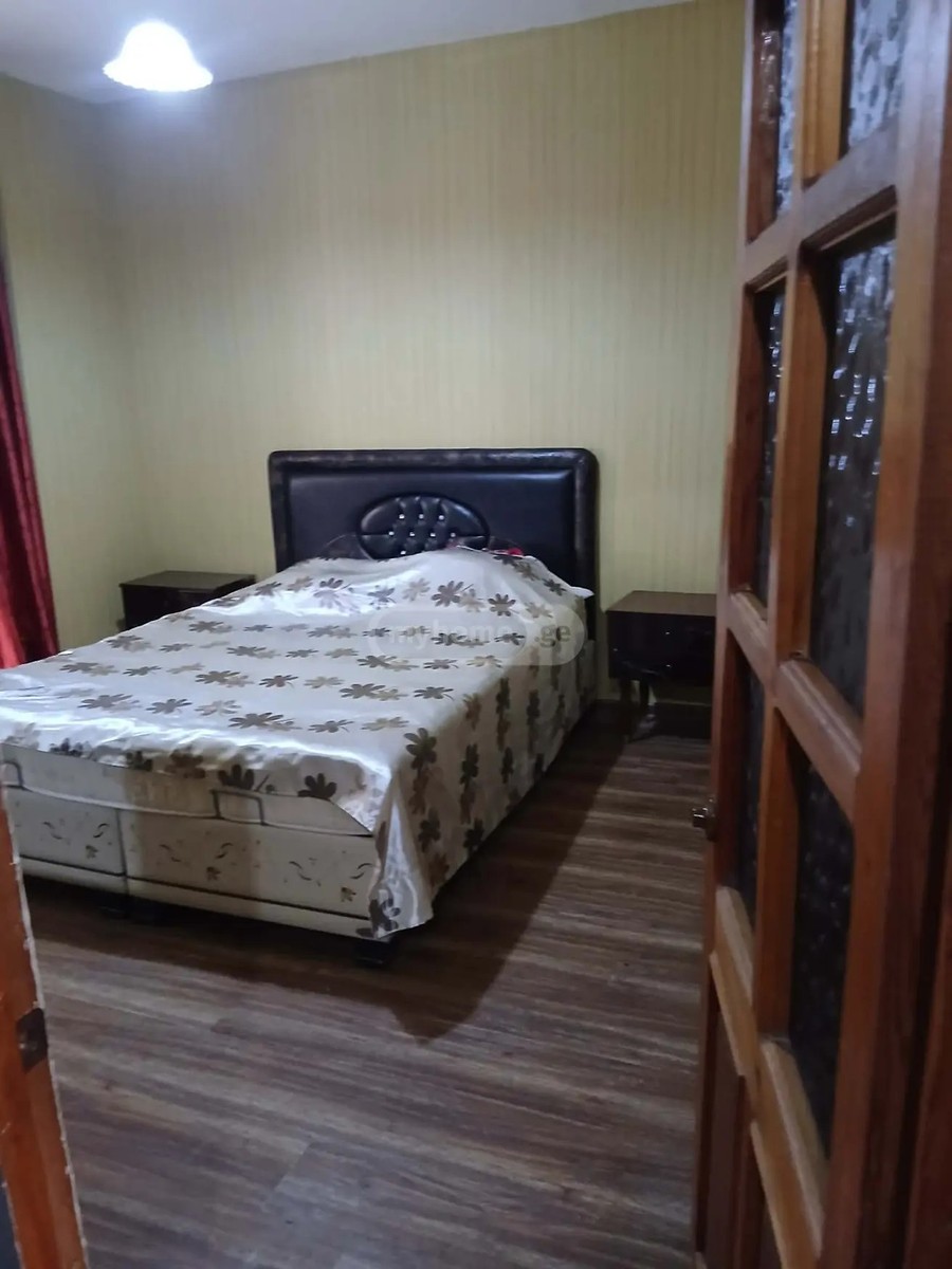 ჯავახიშვილის ქ. 6 - 3 rooms