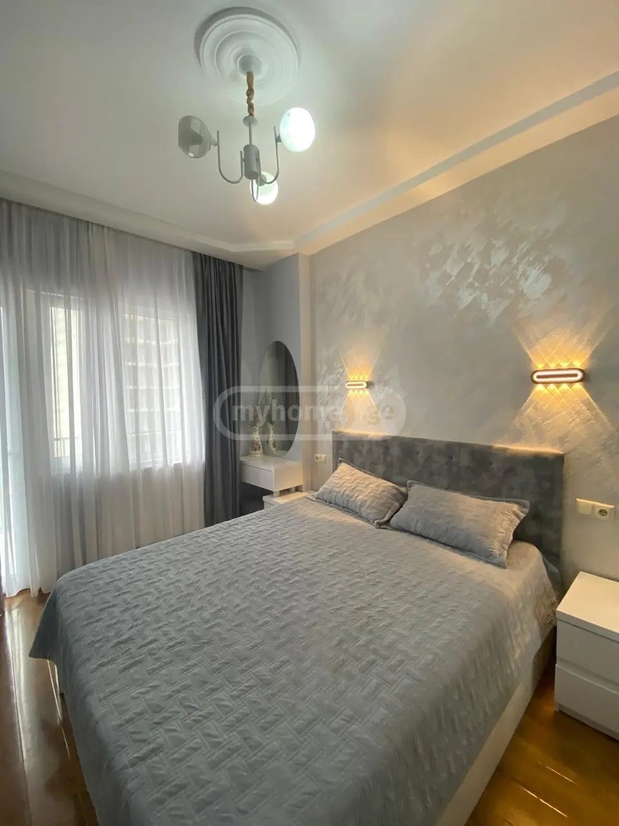 ანგისის 3 ჩიხი 2 - 3 rooms