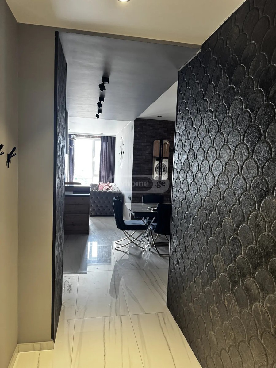 Эквтиме Такаишвили - 3 rooms