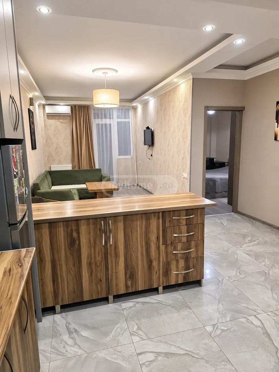ხატაეთის ქ.  - 2 rooms