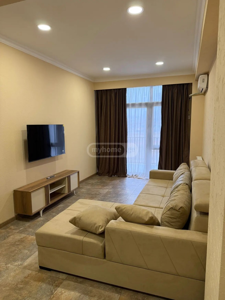 ბობ უოლშის ქუჩა 26 - 2 rooms