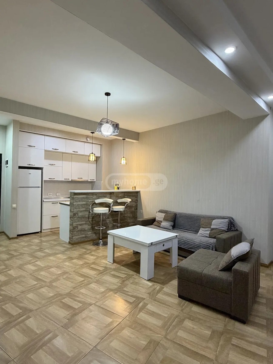 ჩიქოვანი ვ, ქ.  - 2 rooms