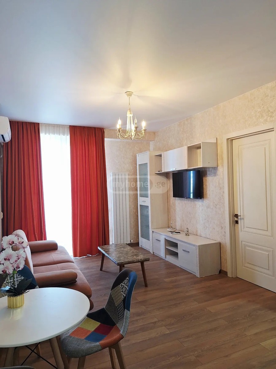ასათიანი ლ. ქ. 96 - 2 rooms