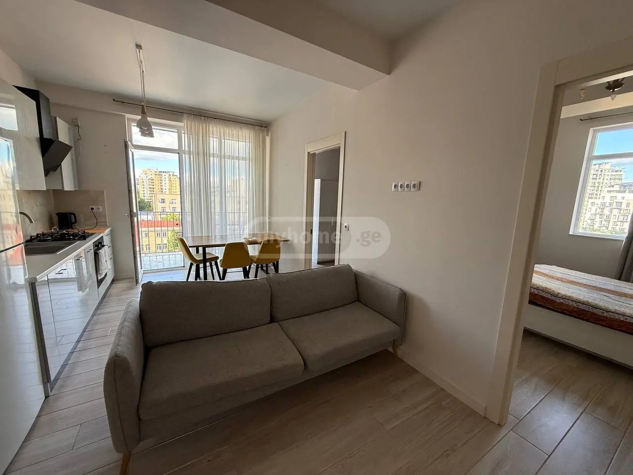 ciatura - 3 rooms