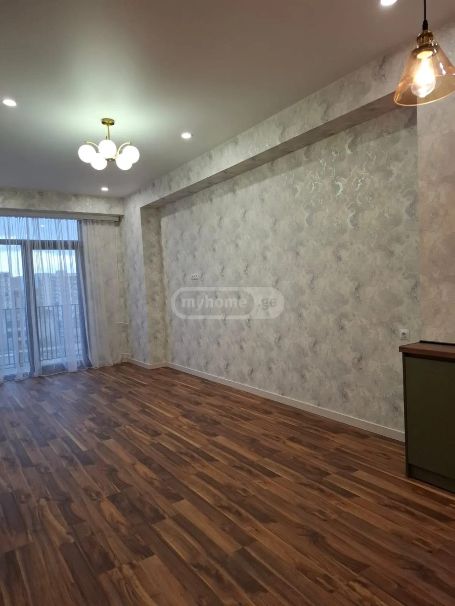 პეტრე იბერის ქ. 13 - 2 rooms