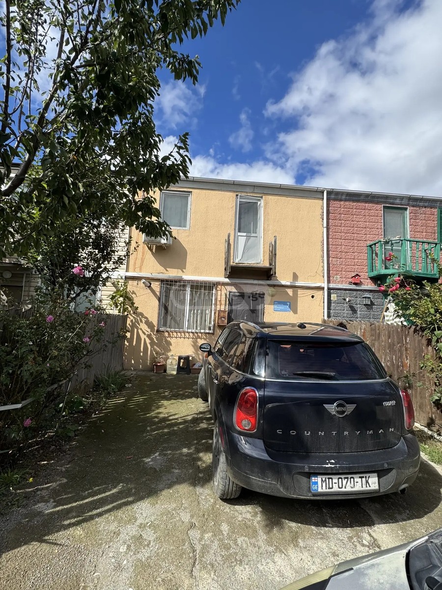 მირიან მეფის ქ. 6 - 3 rooms