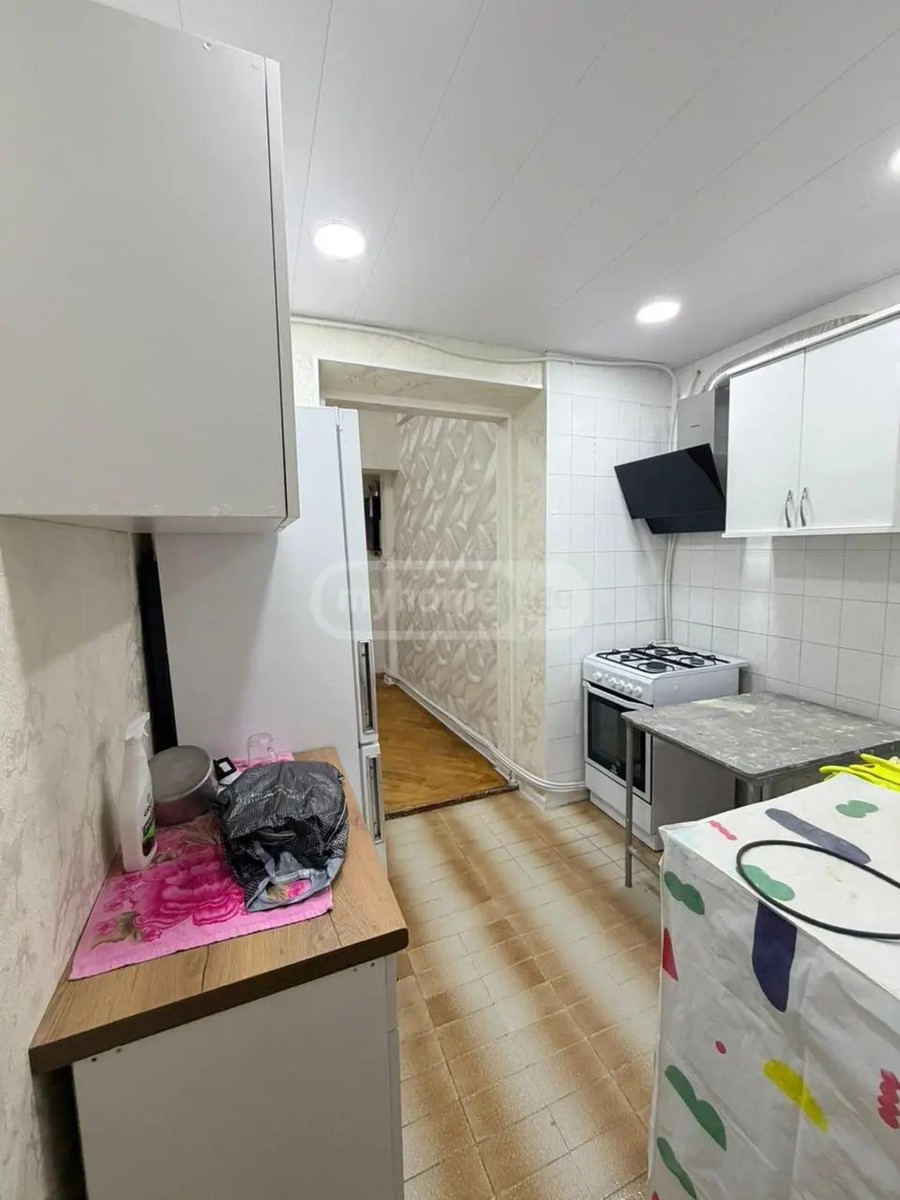 ვარკეთილის მასივი III - I კვარტ. 10ა - 2 rooms