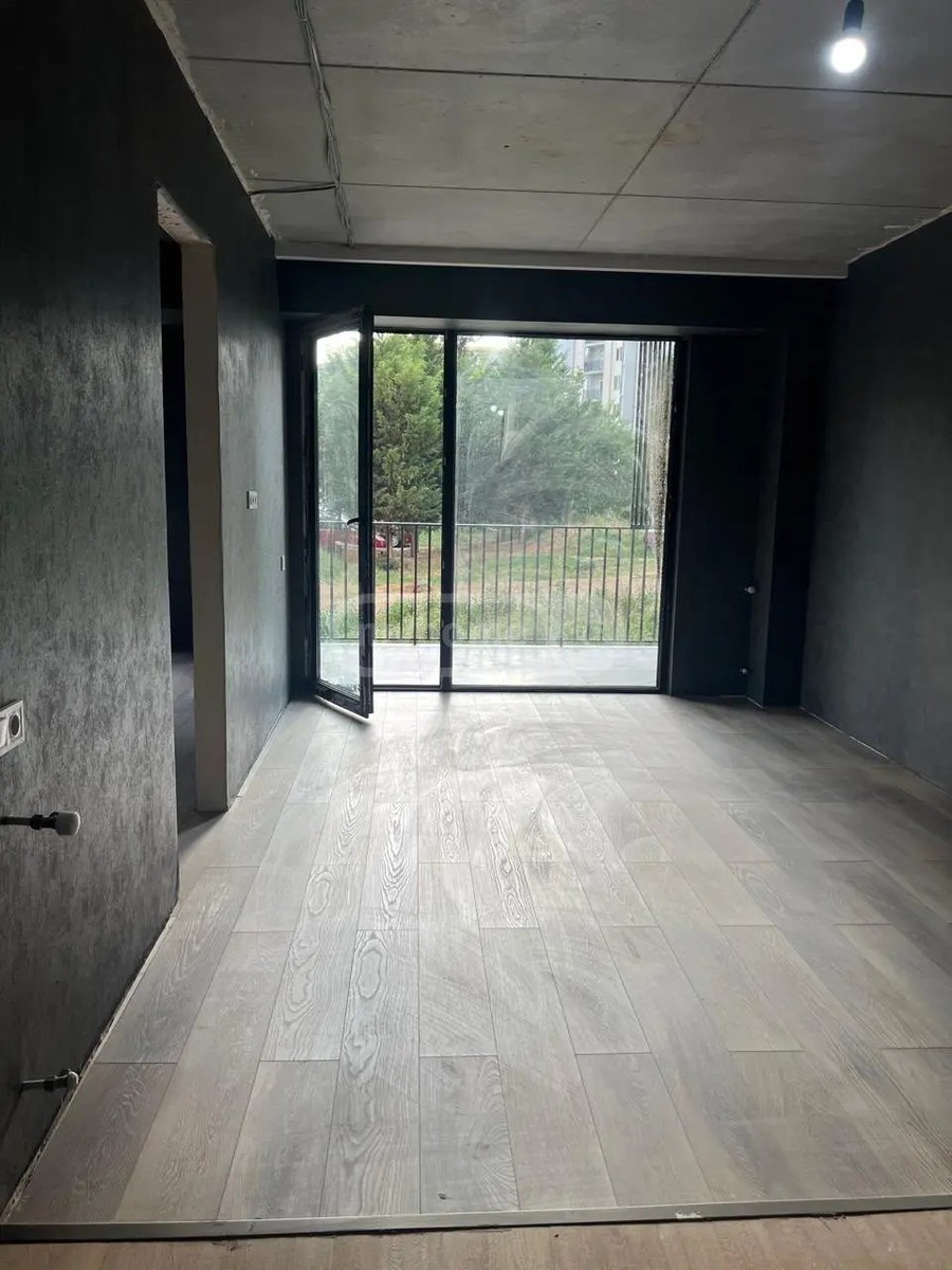 არჩილ მეფის ქ. 17 - 2 rooms