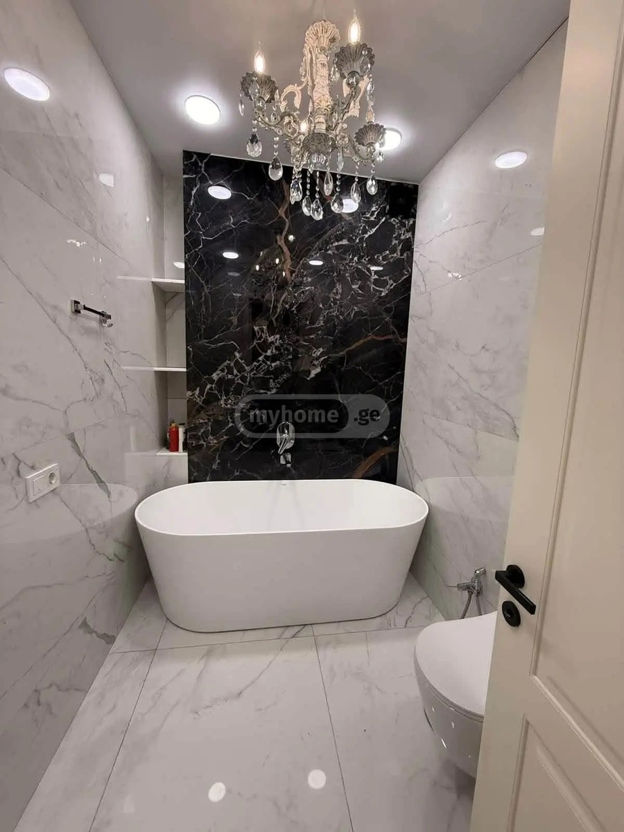 ორთაჭალა  - 3 rooms