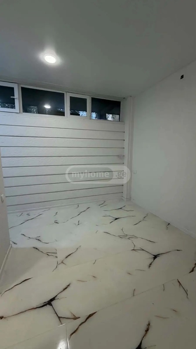 განჯის ქ. 12 - 1 rooms