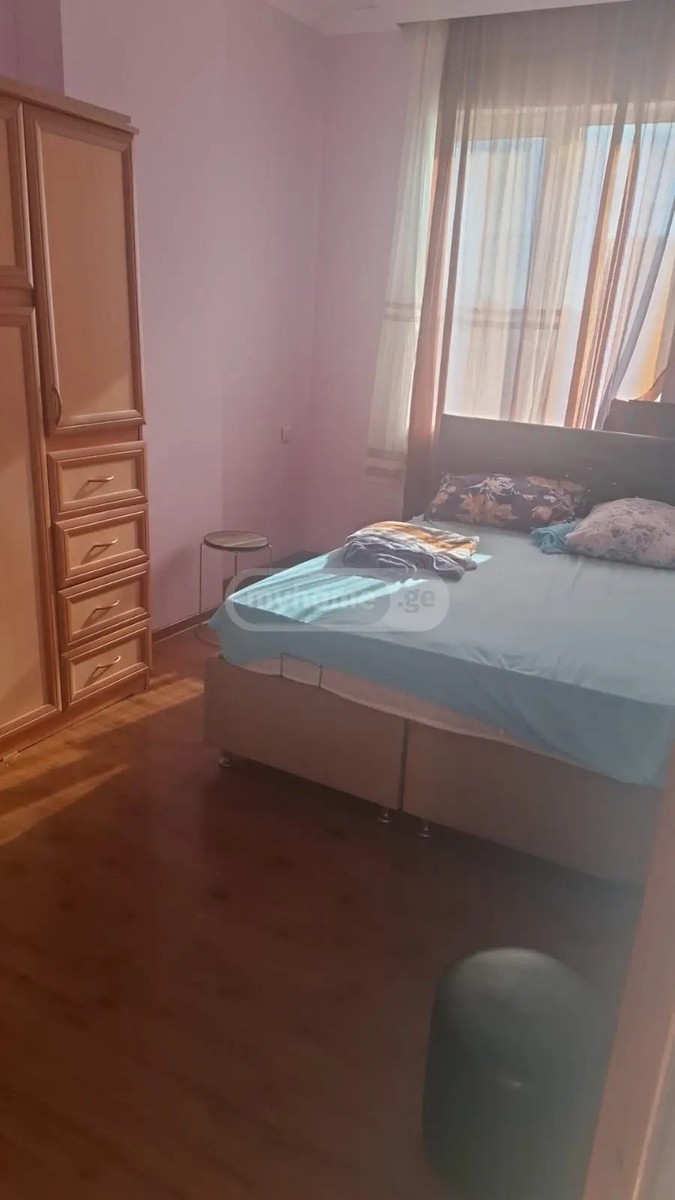 ხიმშიაშვილი შ. ქ.  - 2 rooms