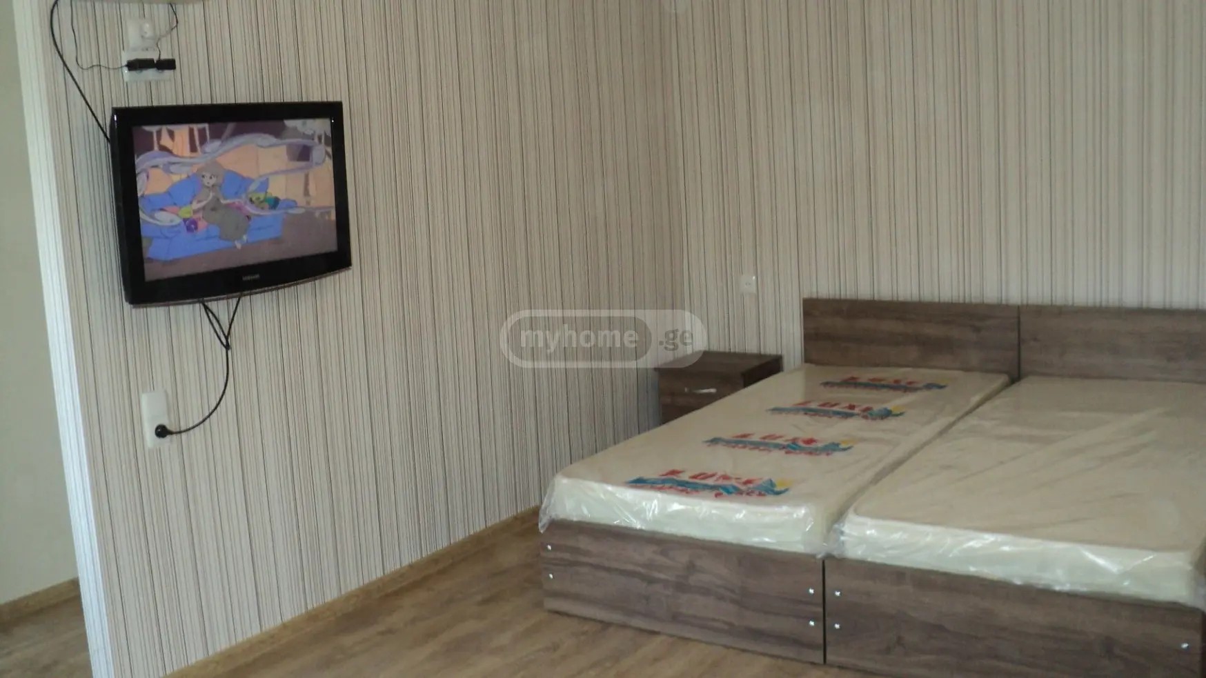 ვაჟა-ფშაველას გამზირი  - 1 rooms