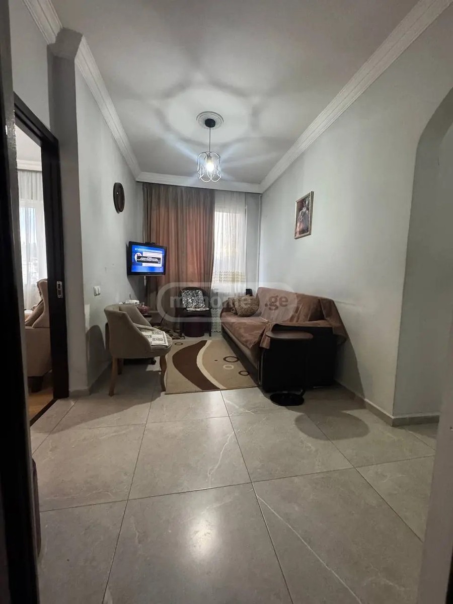 ასათიანი ლუ. ქ. 42 - 3 rooms