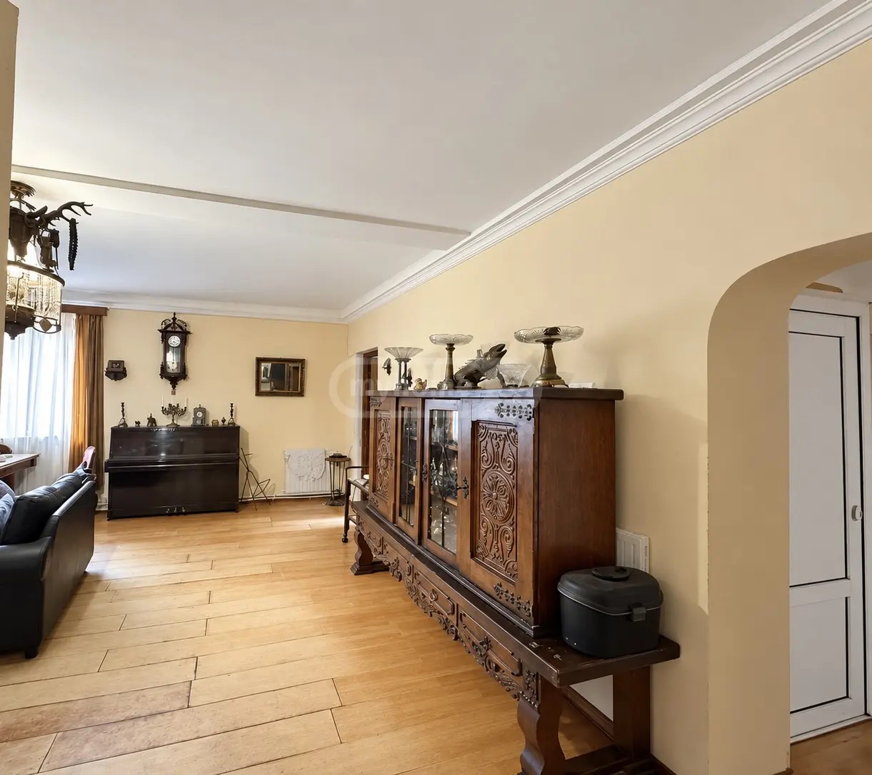 იყალთოს ქ. 26 - 4 rooms