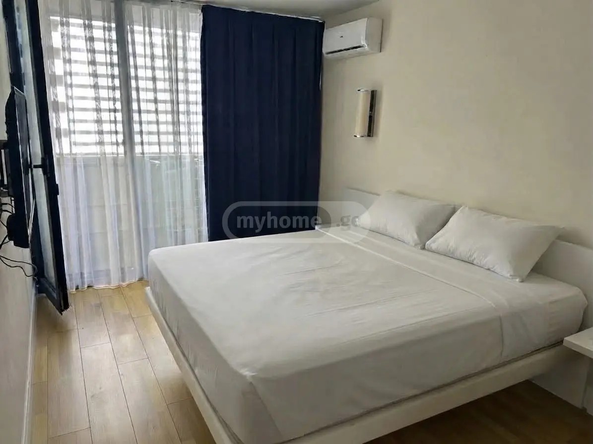 ხიმშიაშვილი შ. ქ.  - 2 rooms