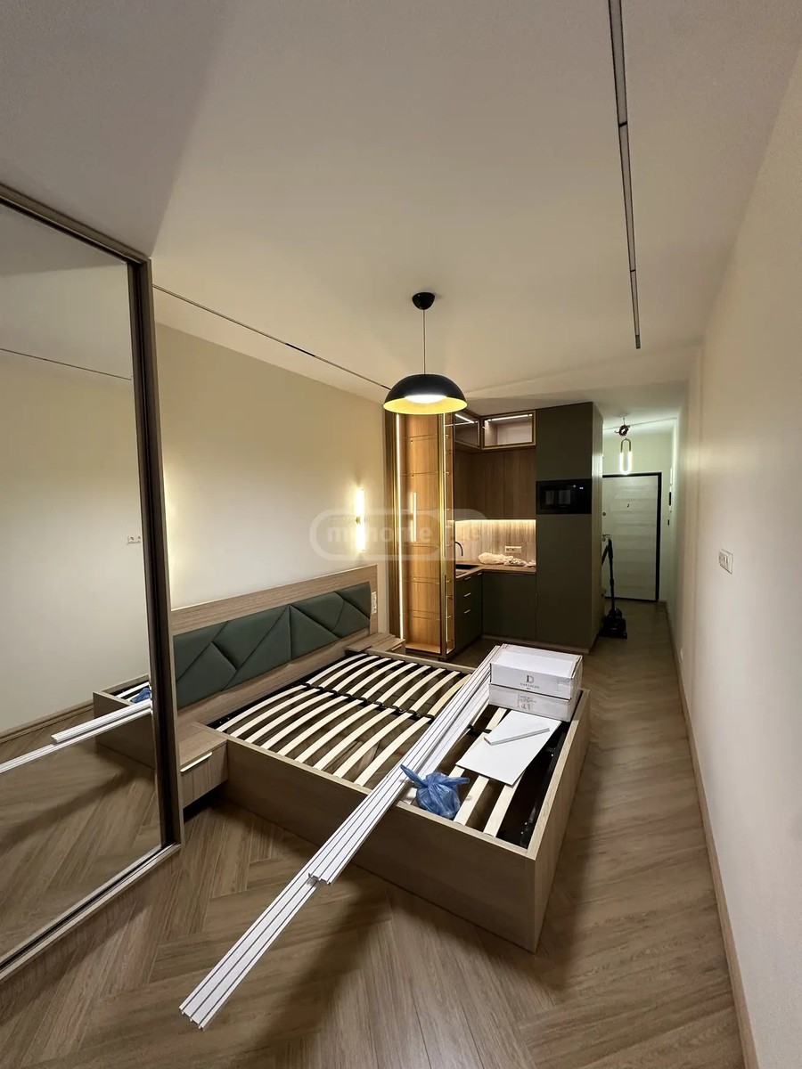 შარტავა ჟ. ქ.  - 1 rooms